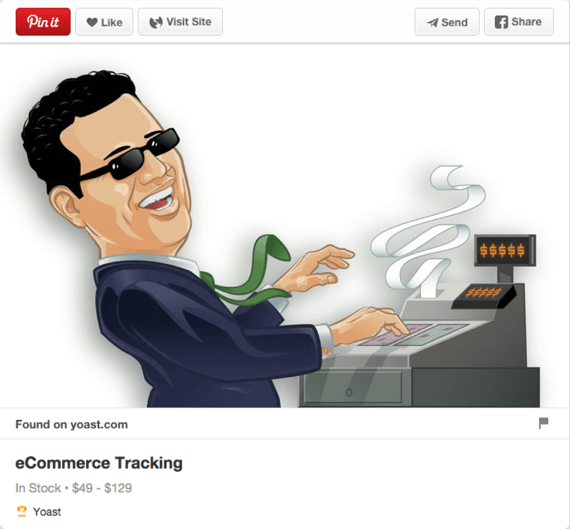 افزونه سئوی ووکامرس Yoast Woocommerce