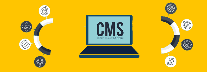 معرفی سیستم های مدیریت محتوا (CMS)