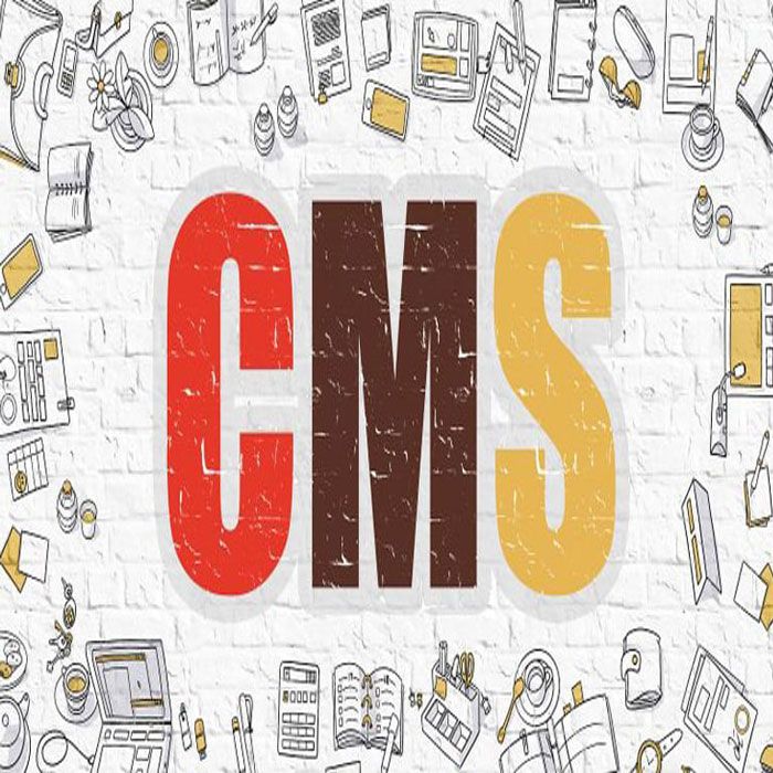 معرفی سیستم های مدیریت محتوا (CMS)