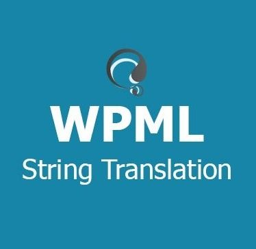 افزونه چند زبانه کردن سایت WPML Multilingual CMS