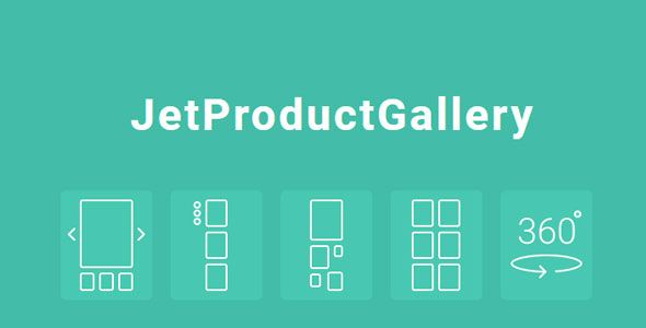افزونه جت پروداکت | Jet Product