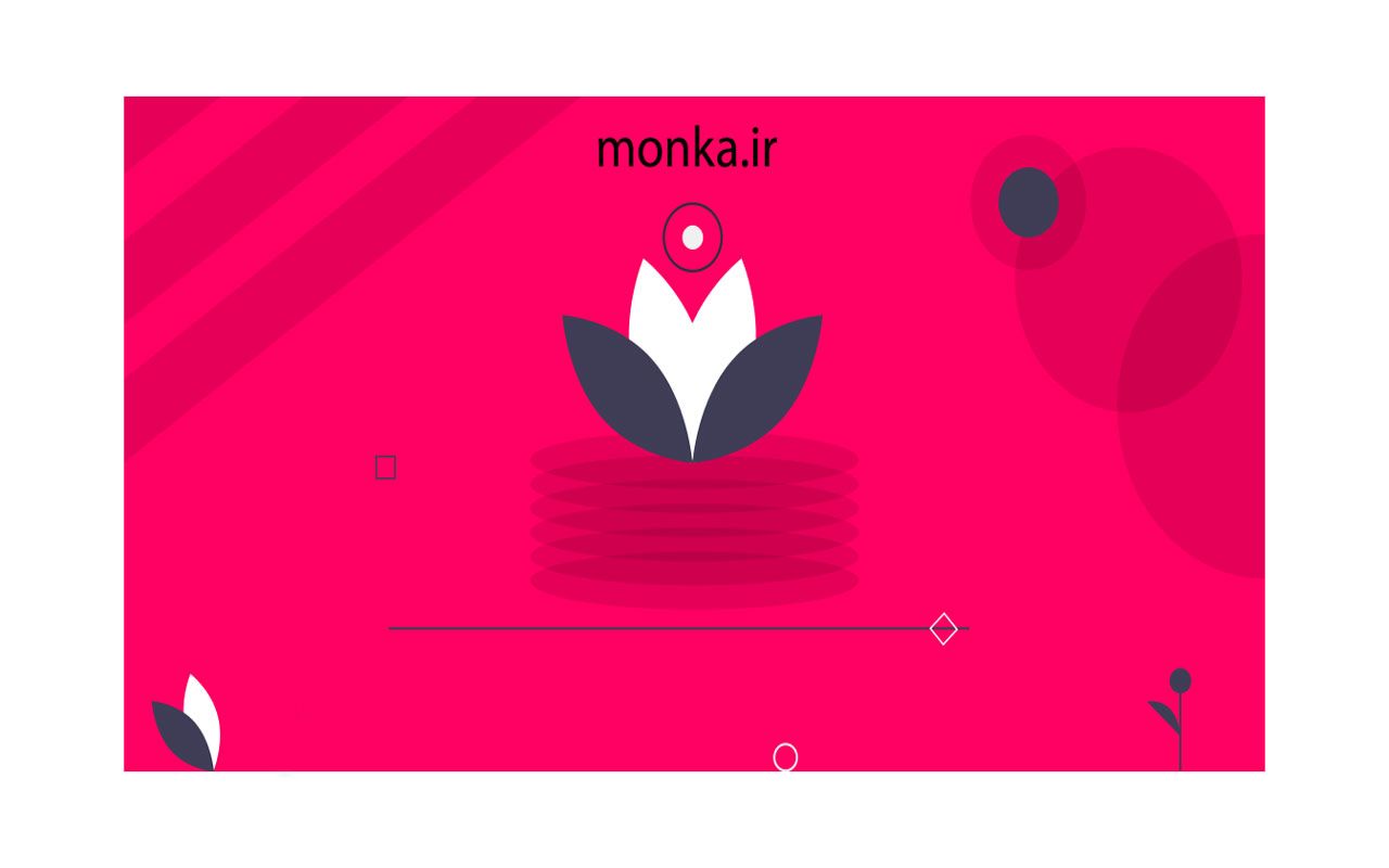 مونکا | سایت مونکا | monka