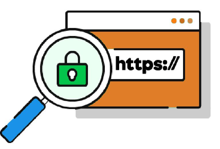 گواهینامه SSL چیست ؟