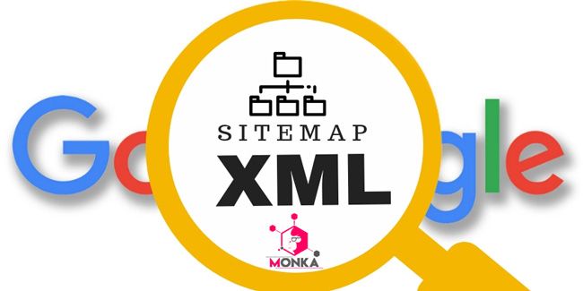 سایت مپ مبتنی بر XML