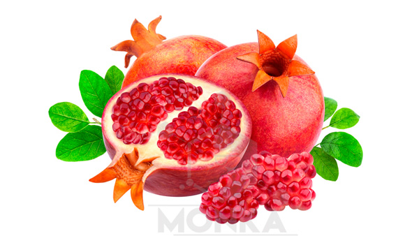 بنر انار شب یلدا