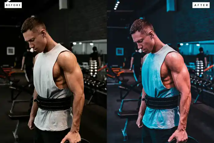 دانلود مجموعه 10تایی پریست لایت روم Cardio