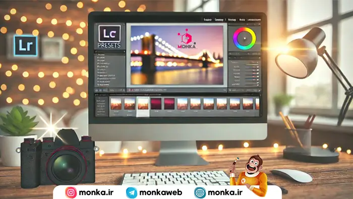 چگونه بهترین پریست لایت‌روم را انتخاب کنیم؟