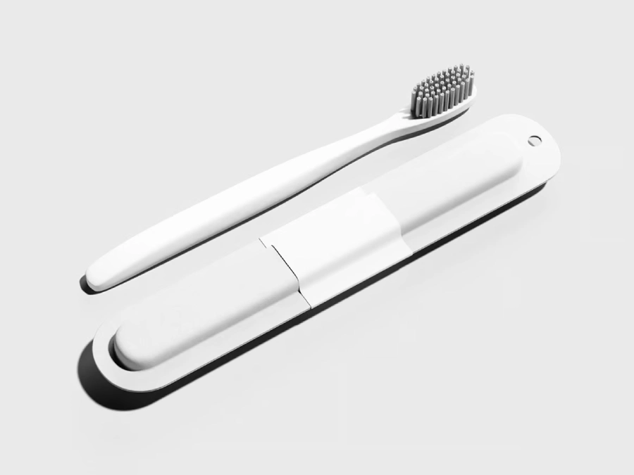 دانلود پکیج موکاپ مسواک حرفه ای کد EH4L7GU