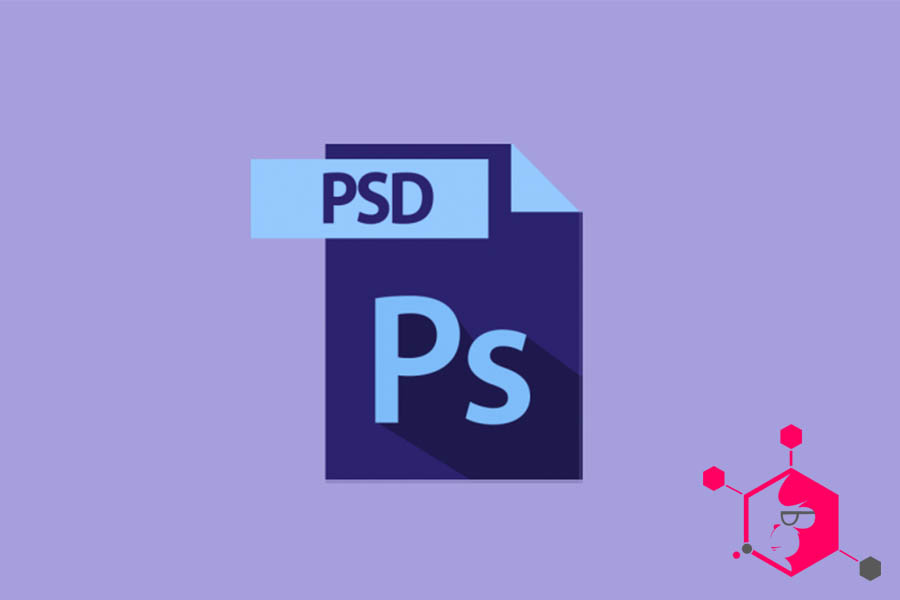 آموزش باز کردن فایل PSD در گوشی و کامپیوتر به صورت کامل